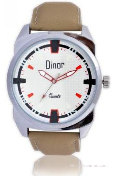 Dinor FT-1021 D exotica Analog Watch